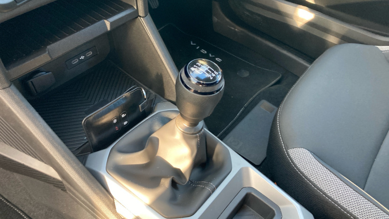 Dacia Bigster 1.2 TCe 140 Journey 5dr Petrol Estate